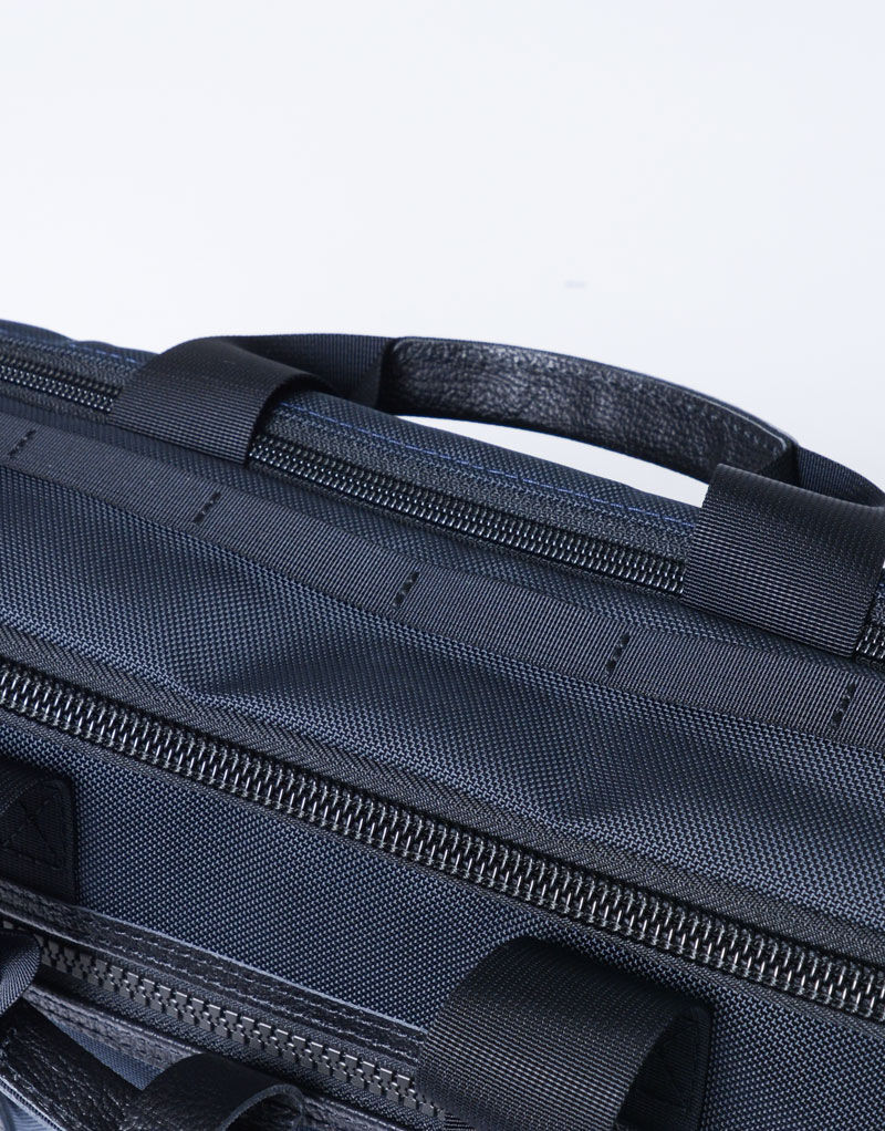 master-piece「Rise ver.2 3WAYバックパック」|リュック|