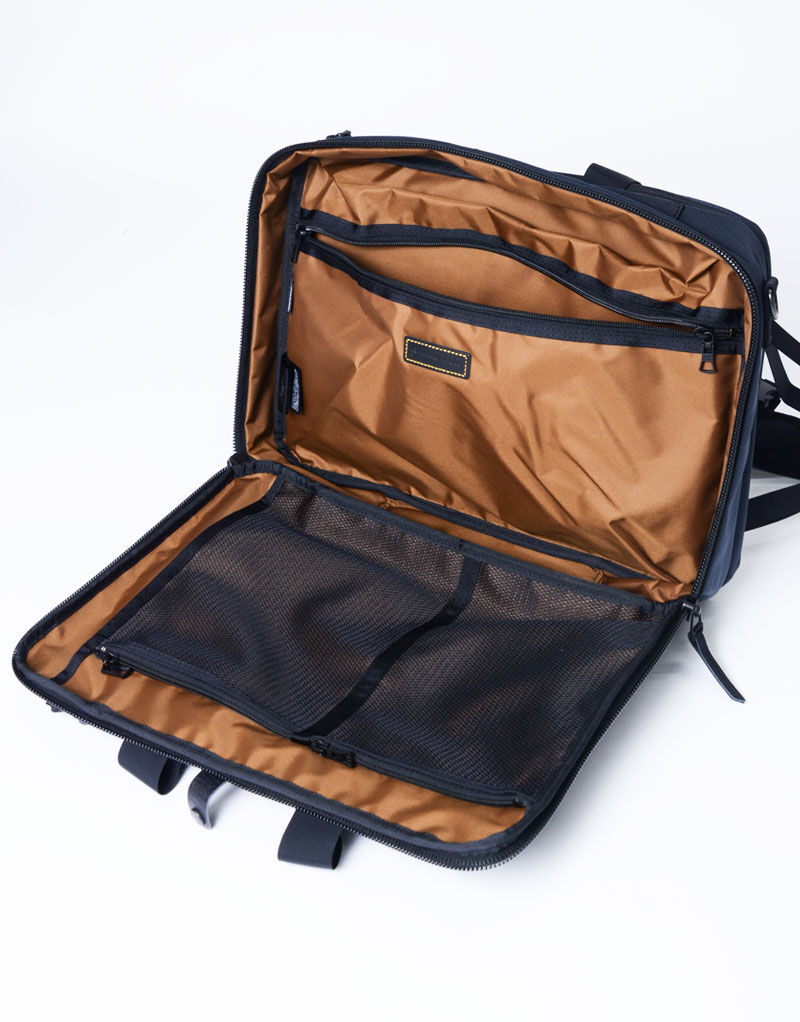 master-piece「Rise ver.2 3WAYバックパック」|リュック|