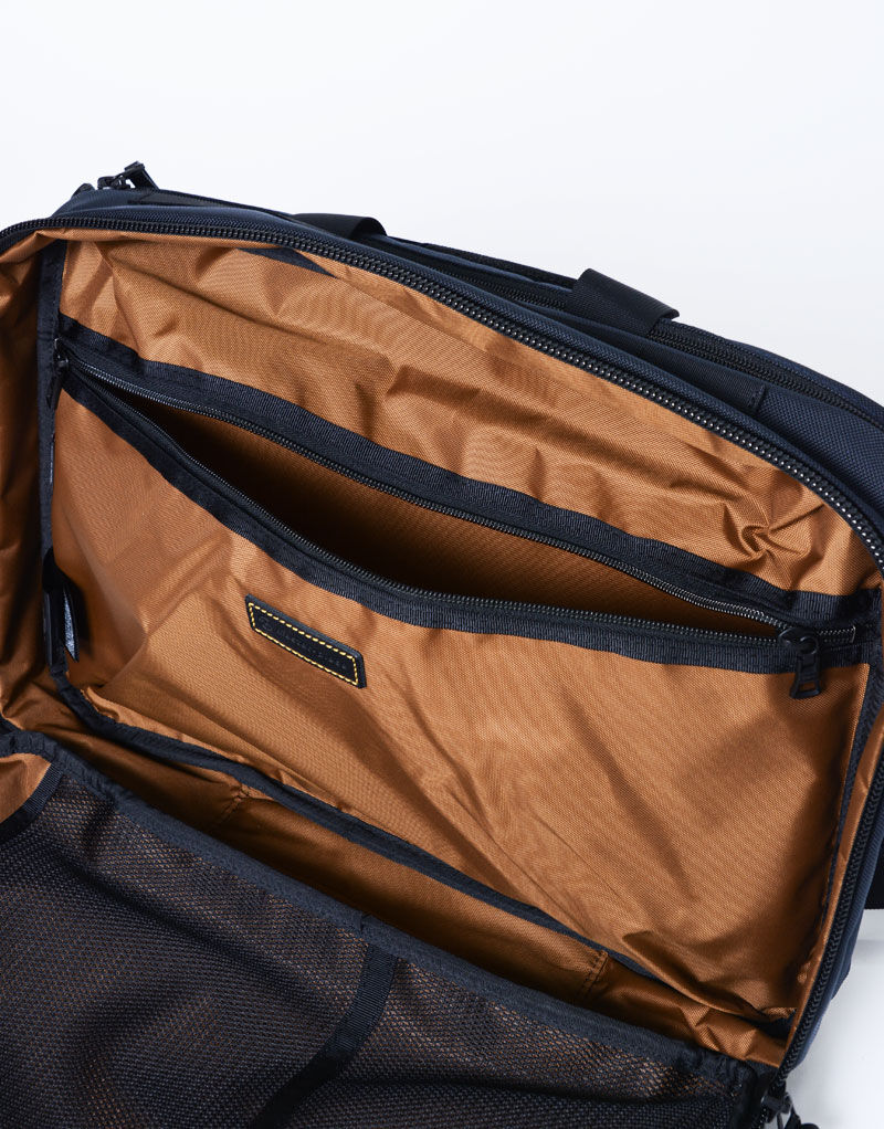 master-piece「Rise ver.2 3WAYバックパック」|リュック|