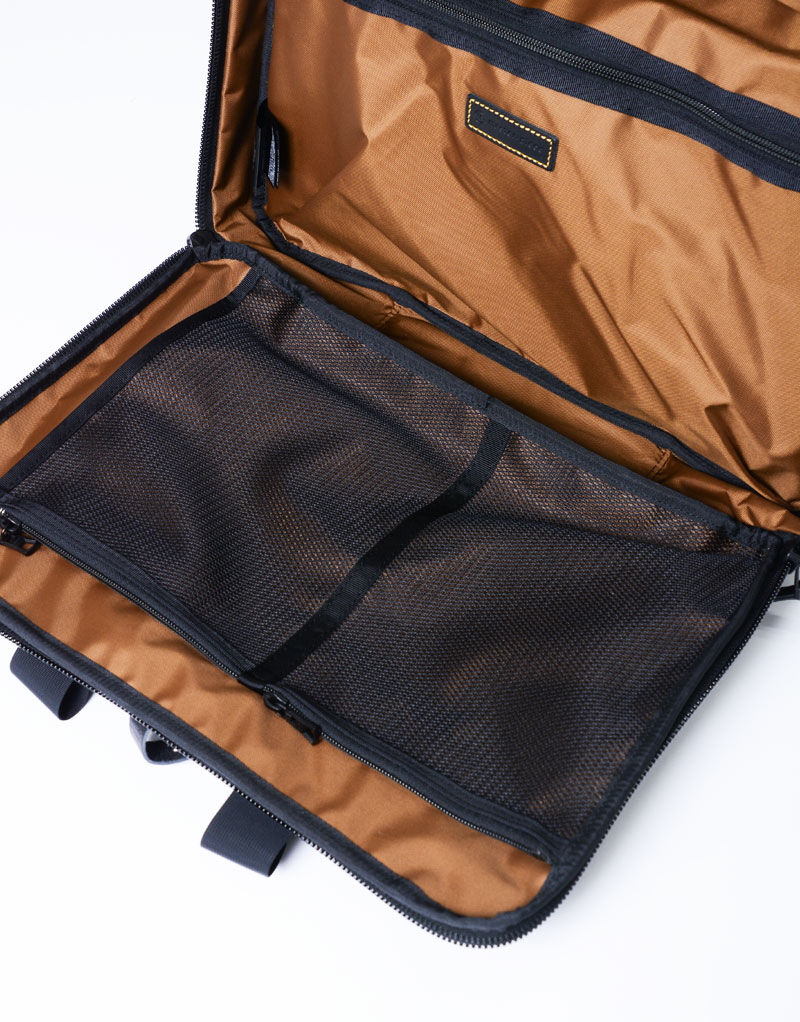 master-piece「Rise ver.2 3WAYバックパック」|リュック|