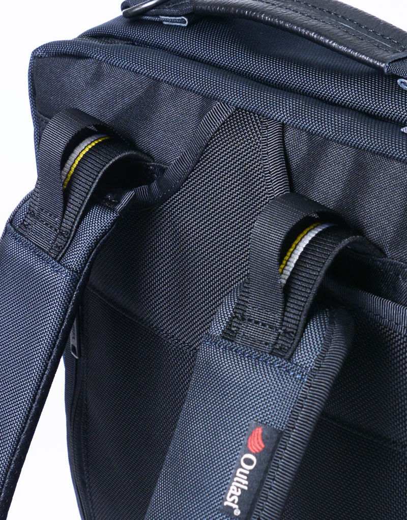 master-piece「Rise ver.2 3WAYバックパック」|リュック|