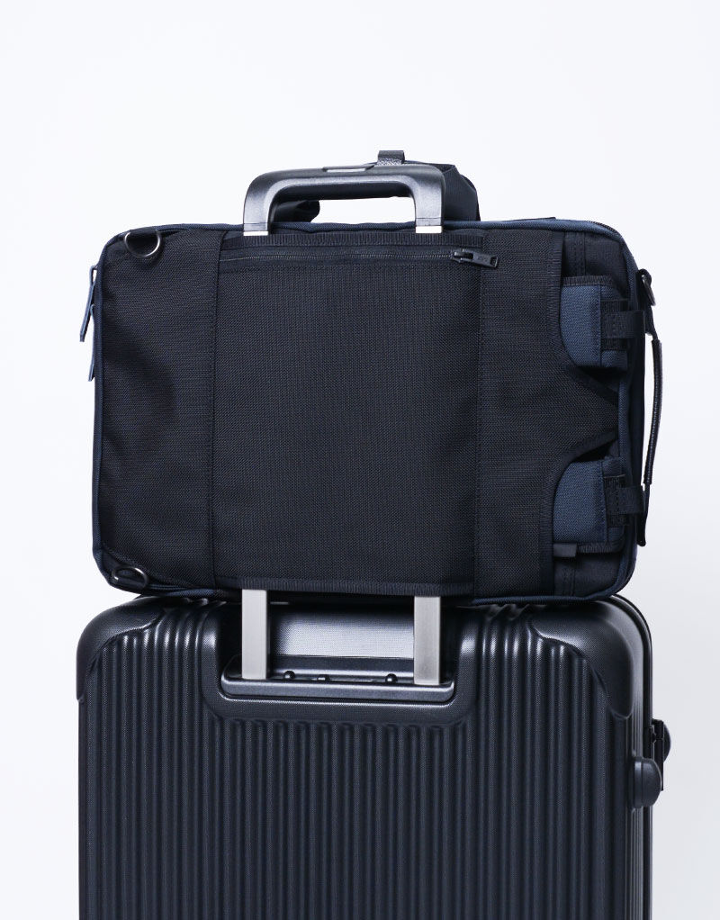 master-piece「Rise ver.2 3WAYバックパック」|リュック|