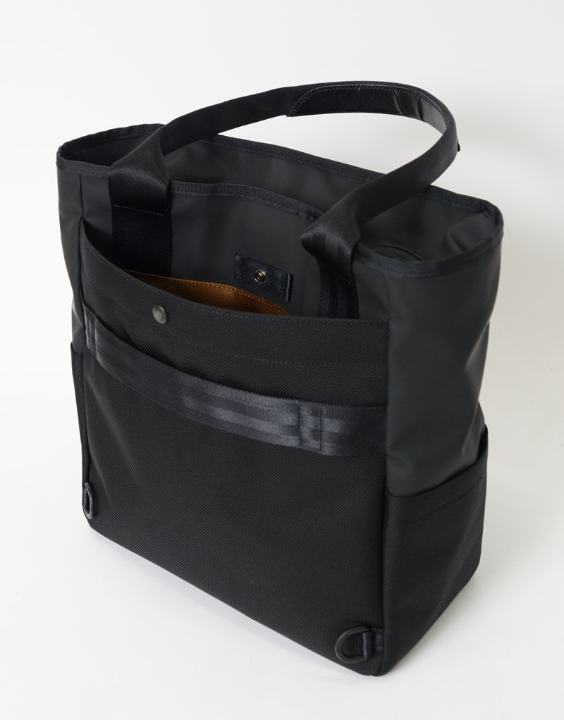 master-piece「slick トートバッグ」|トートバッグ|