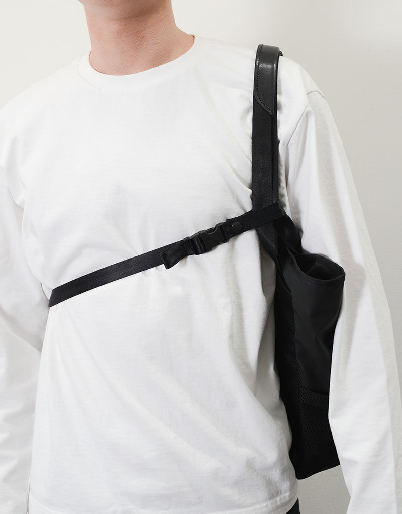 master-piece「slick トートバッグ」|トートバッグ|