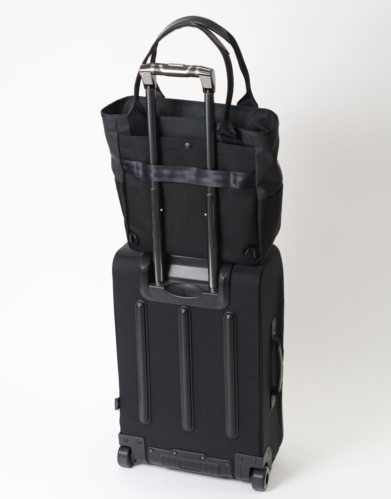 master-piece「slick トートバッグ」|トートバッグ|