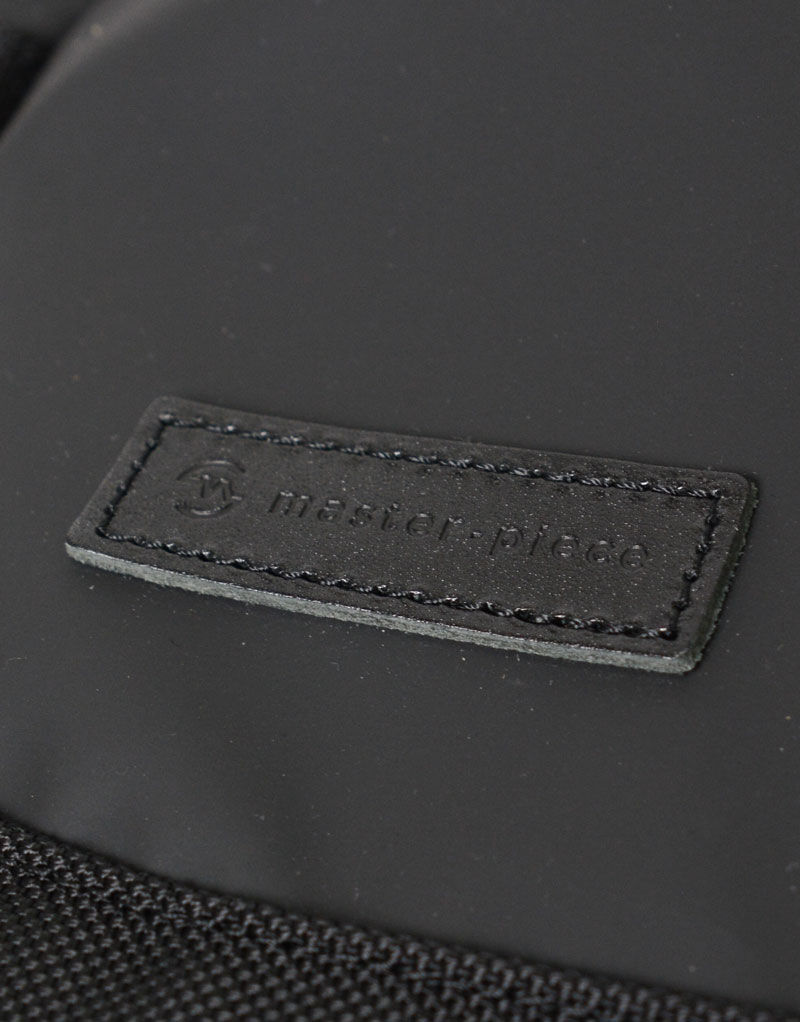 master-piece「slick トートバッグ」|トートバッグ|