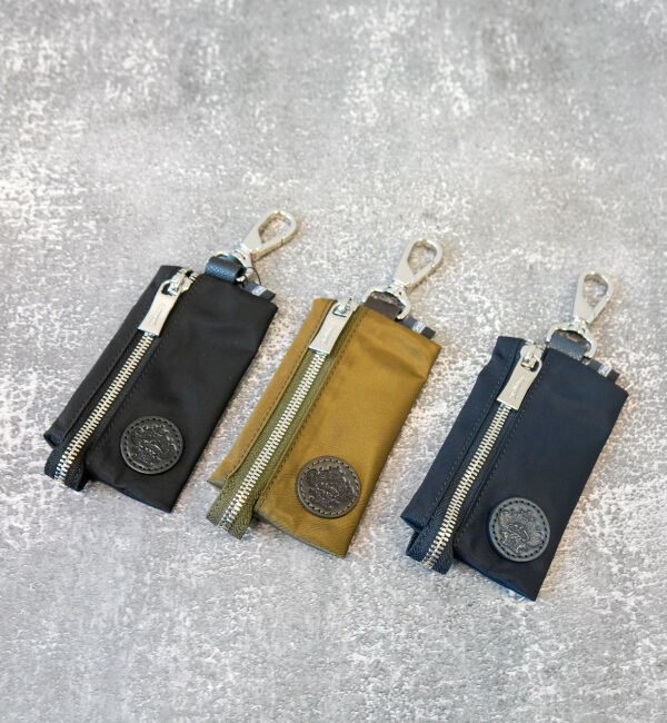 OROBIANCO「Orobianco/オロビアンコ ソロペルテ スモールグッズ 小物入れ 93023」|ポーチ|