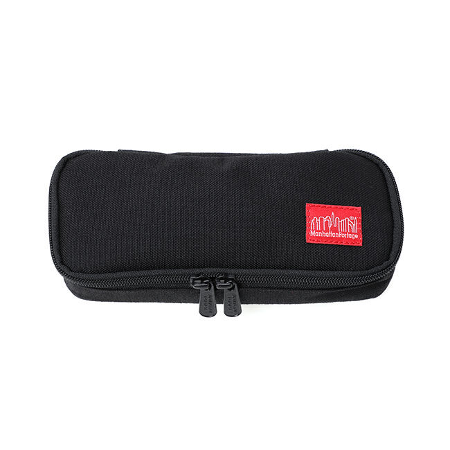 Manhattan Portage「MP Round Multi Pouch」|ポーチ|
