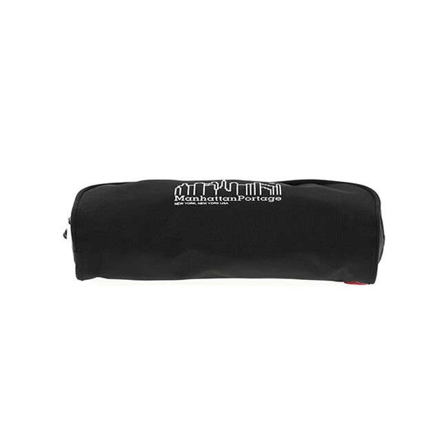 Manhattan Portage「Cosmetic Pouch CORDURA 420D Eco」|ポーチ|