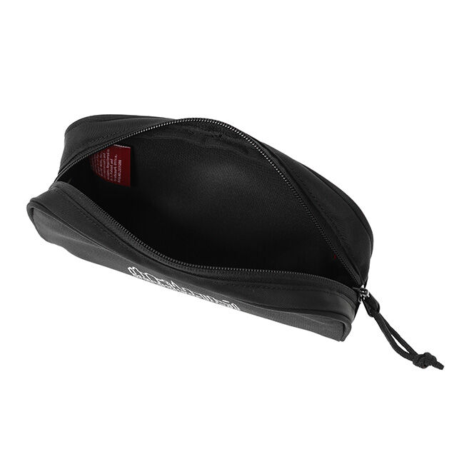 Manhattan Portage「Cosmetic Pouch CORDURA 420D Eco」|ポーチ|