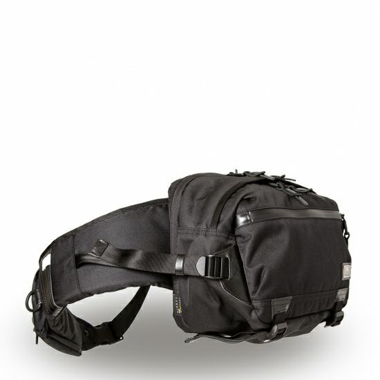 AS2OV「AS2OV / アッソブ CORDURA DOBBY 305D WAIST」|ショルダー・メッセンジャー|