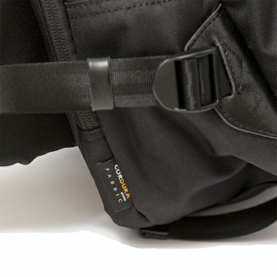 AS2OV「AS2OV / アッソブ CORDURA DOBBY 305D WAIST」|ショルダー・メッセンジャー|