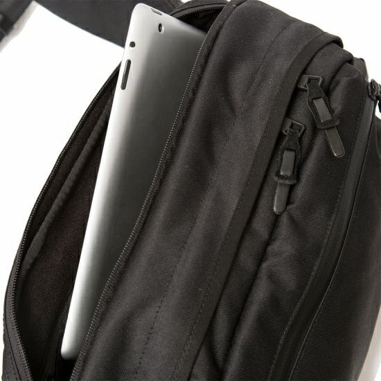 AS2OV「AS2OV / アッソブ CORDURA DOBBY 305D WAIST」|ショルダー・メッセンジャー|