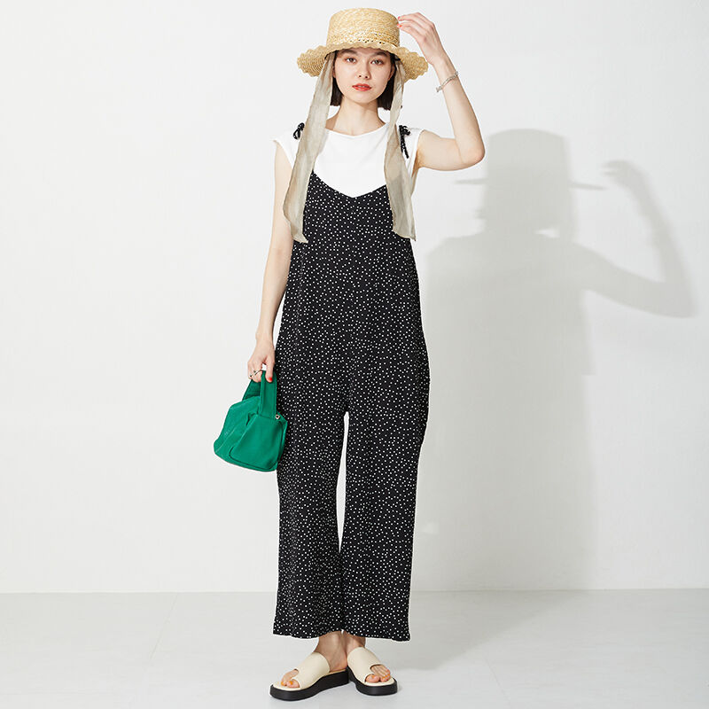 ORiental TRaffic「【アウトレット価格】厚底トングサンダル/31241」|サンダル|