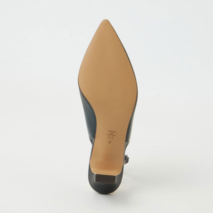 ダイアナ「オープンパンプス　U36258」|パンプス|