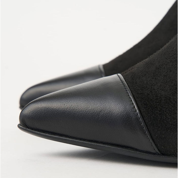 ダイアナ「【ルミネ限定】ショートブーツ　TS67236」|ショートブーツ|