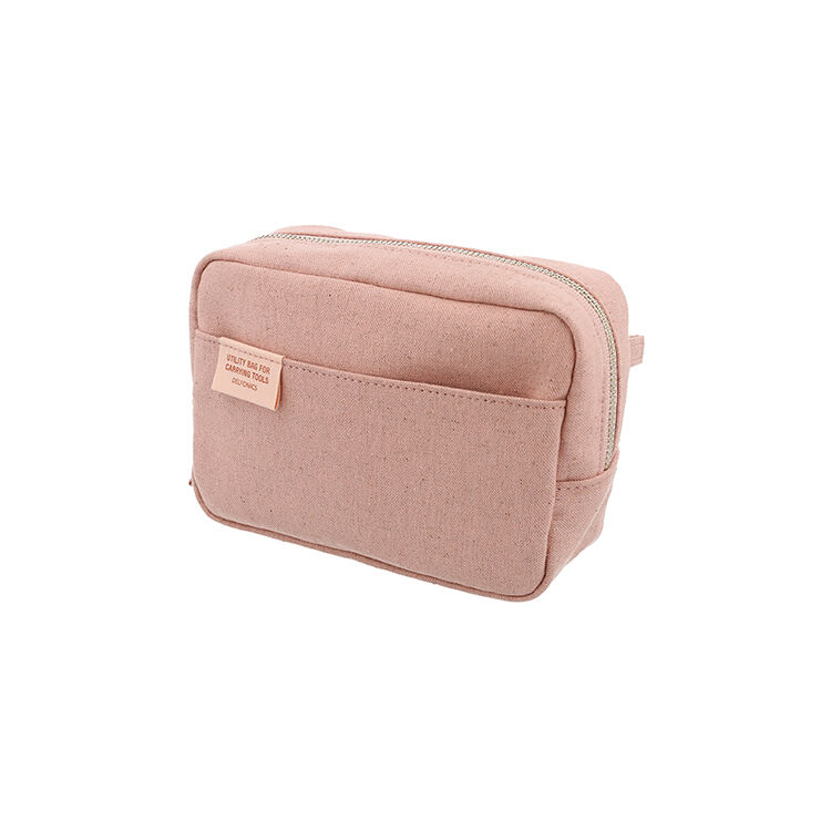 DELFONICS「ローレル インナーキャリング XS」|ポーチ|