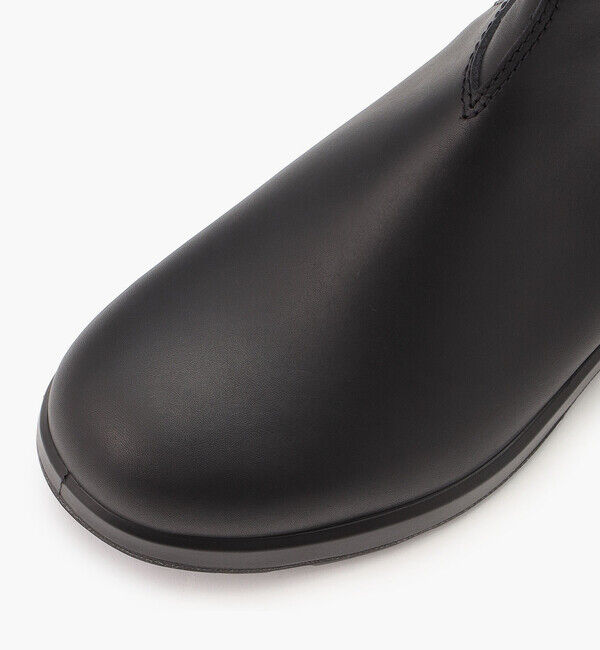 Blundstone「【ブランドストーン】オールテレイン/ブラック ナチュラルレザー/ブーツ メンズ レディース」|ショートブーツ|