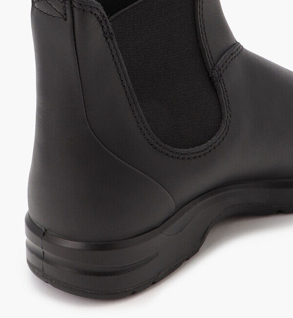Blundstone「【ブランドストーン】オールテレイン/ブラック ナチュラルレザー/ブーツ メンズ レディース」|ショートブーツ|