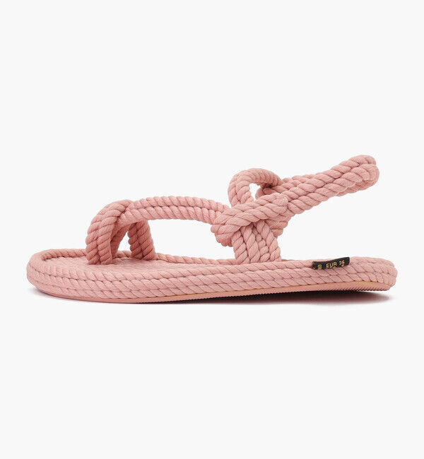 BOHONOMAD「【BOHONOMAD】ハワイ/ピンク/サンダル メンズ レディース/ボホノマド HAWAII」|サンダル|