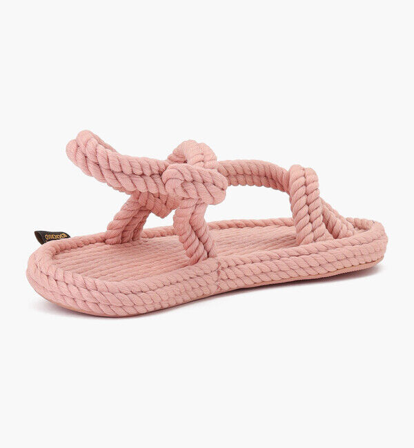 BOHONOMAD「【BOHONOMAD】ハワイ/ピンク/サンダル メンズ レディース/ボホノマド HAWAII」|サンダル|