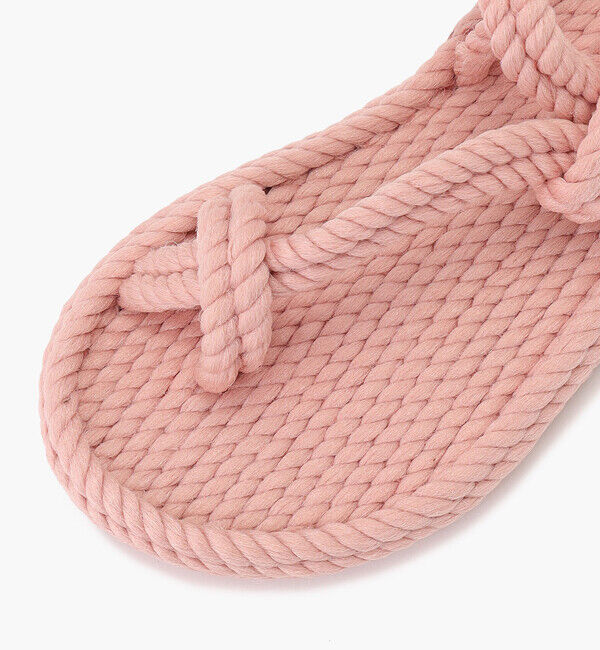 BOHONOMAD「【BOHONOMAD】ハワイ/ピンク/サンダル メンズ レディース/ボホノマド HAWAII」|サンダル|