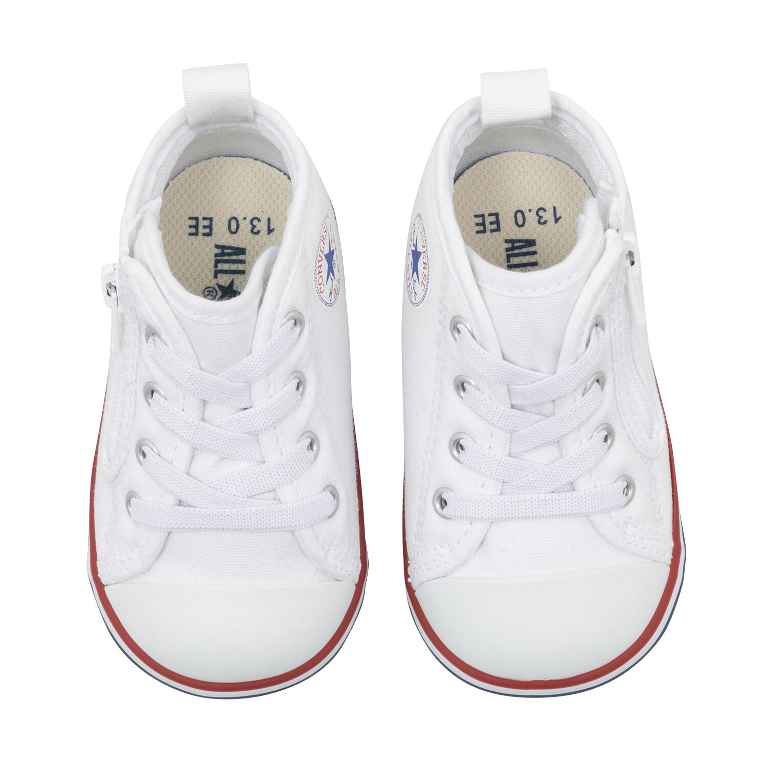 CONVERSE「【CONVERSE】12-14BABY ALL STAR N Z」|スニーカー|
