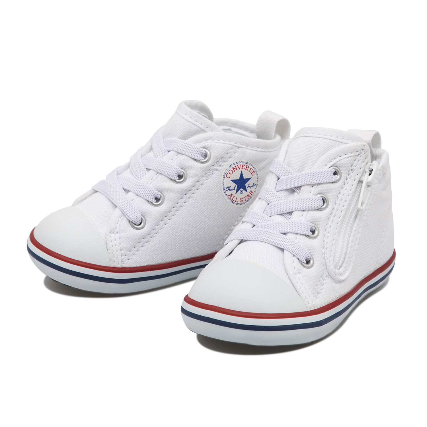 CONVERSE「【CONVERSE】12-14BABY ALL STAR N Z」|スニーカー|