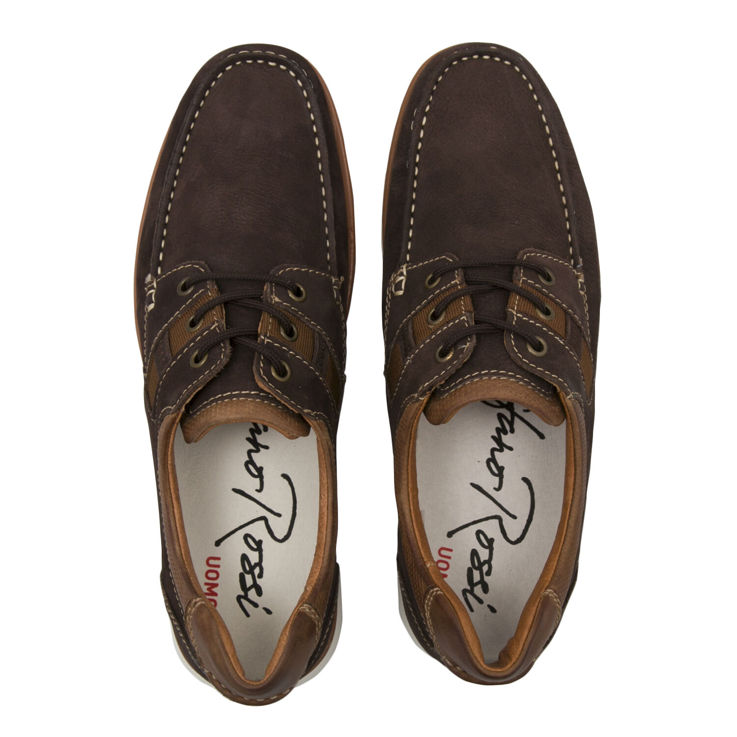 STEFANO ROSSI「【STEFANO ROSSI】PALAZZO LACE」|スニーカー|