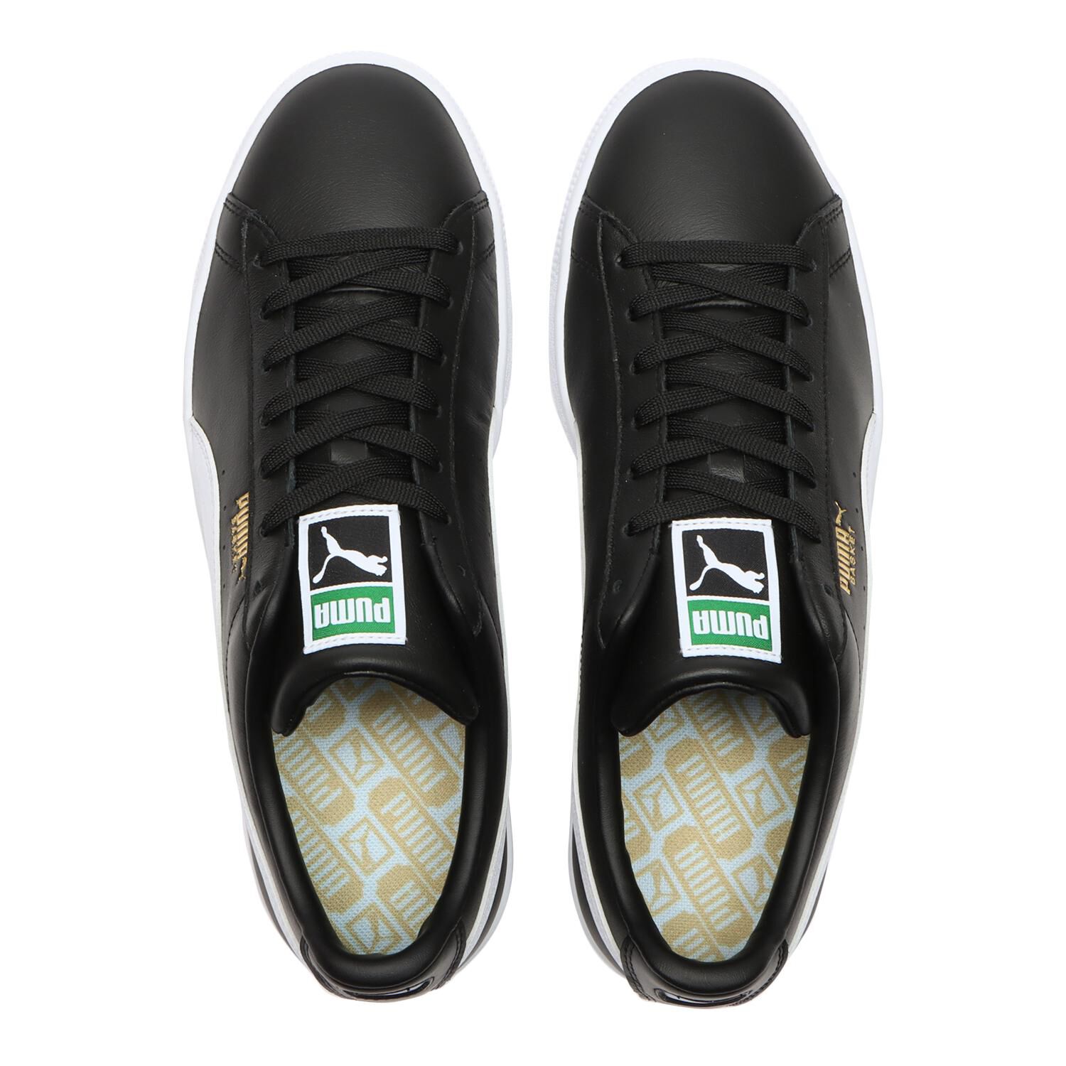 PUMA「【PUMA】BASKET CLASSIC XXI」|スニーカー|