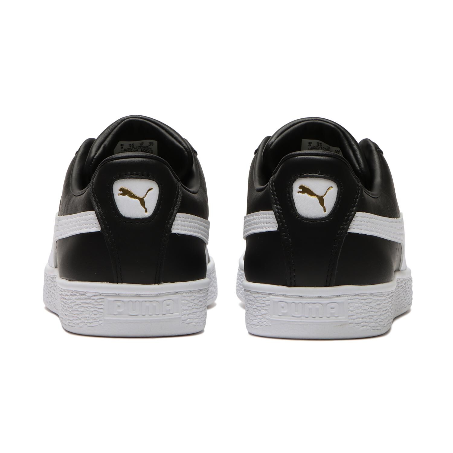 PUMA「【PUMA】BASKET CLASSIC XXI」|スニーカー|