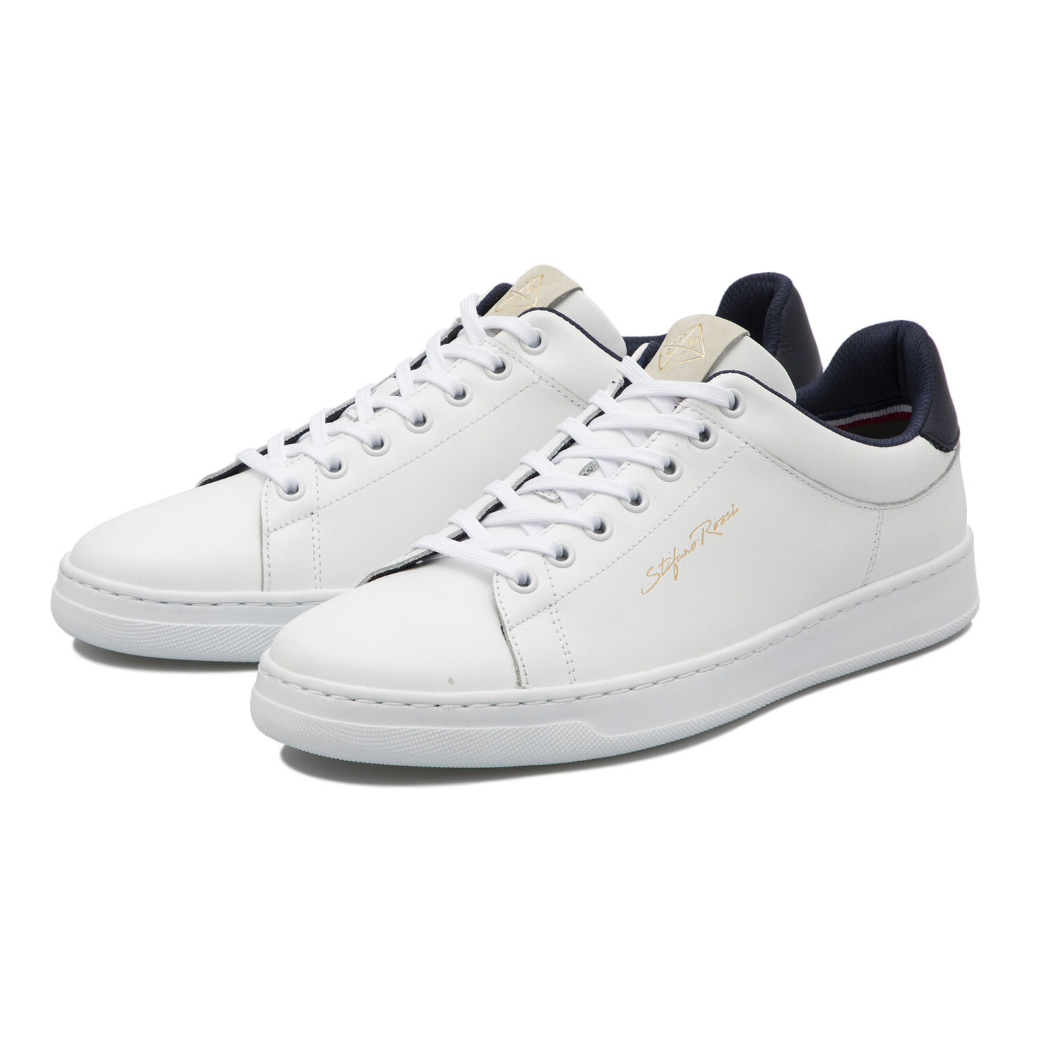 STEFANO ROSSI「【STEFANO ROSSI】ALCE MAIDA」|スニーカー|