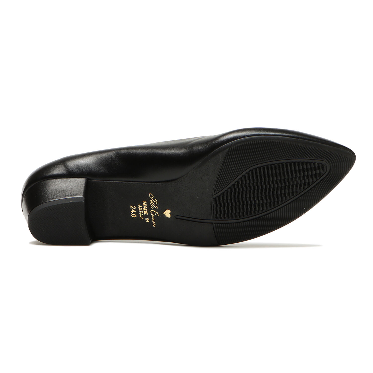 JOLI ENCORE「【JOLI ENCORE(TH)】POINTED PPS 3」|パンプス|