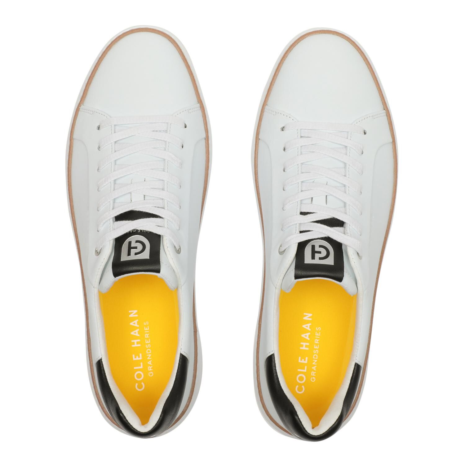 COLE HAAN「【COLE HAAN】GRANDPRO TOPSPIN SNEAKER」|スニーカー|