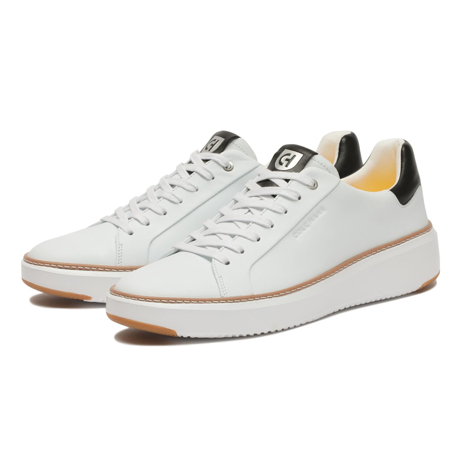COLE HAAN「【COLE HAAN】GRANDPRO TOPSPIN SNEAKER」|スニーカー|