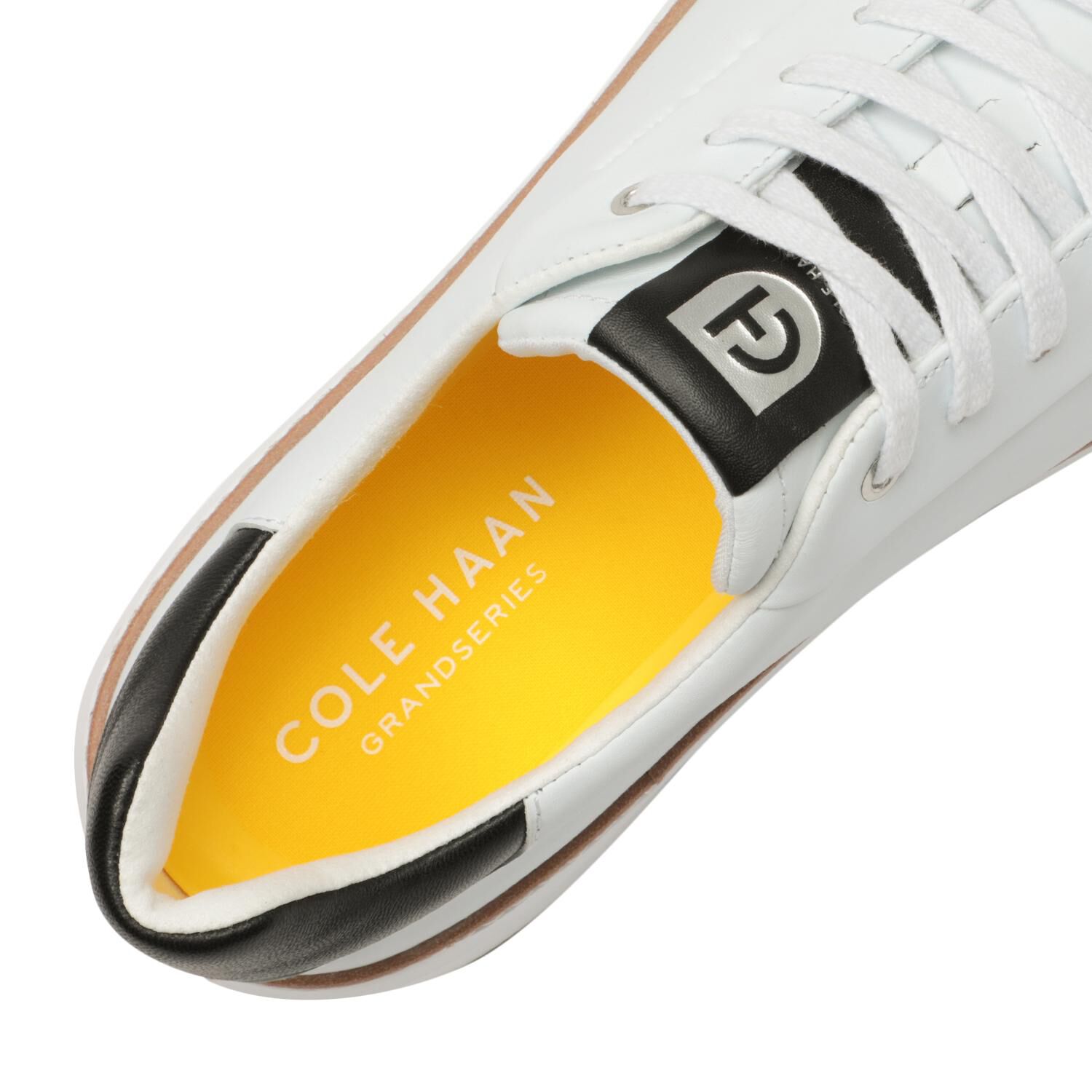 COLE HAAN「【COLE HAAN】GRANDPRO TOPSPIN SNEAKER」|スニーカー|