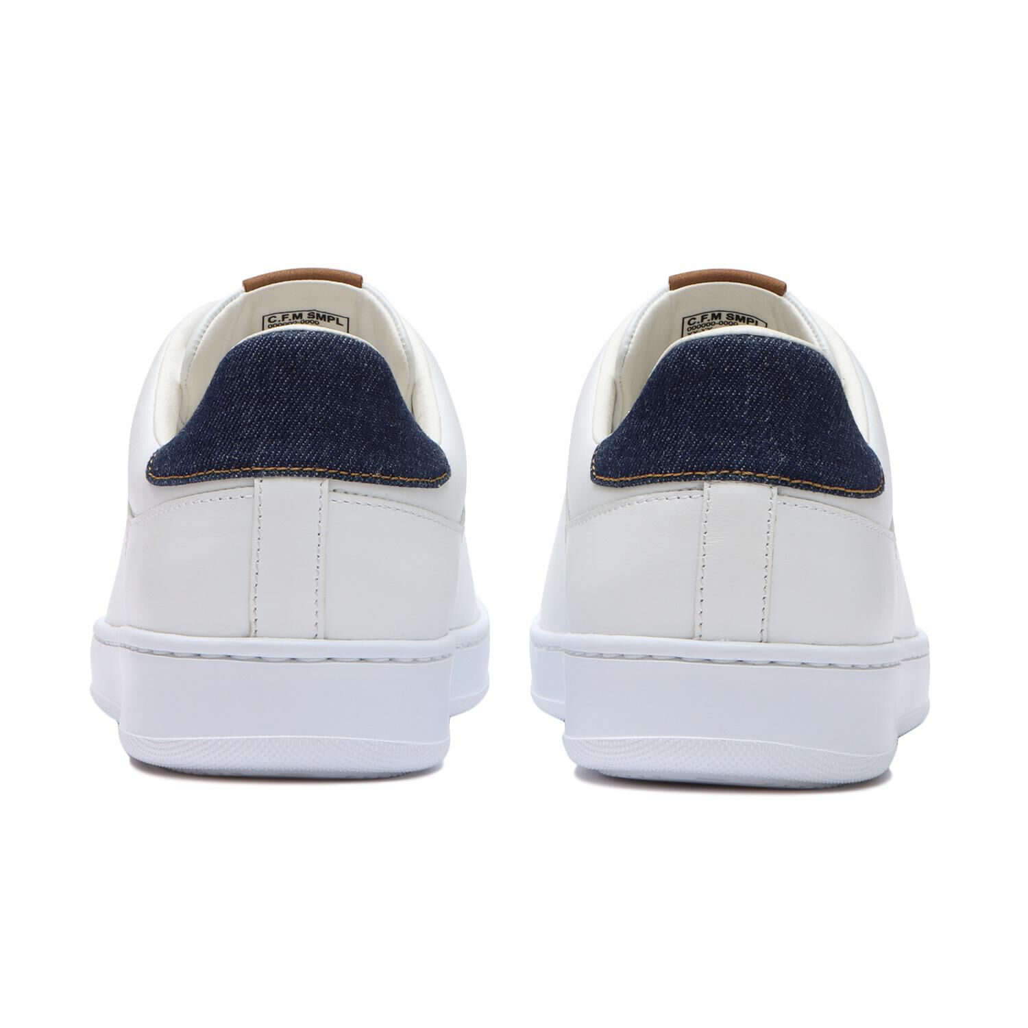 STEFANO ROSSI「【STEFANO ROSSI】ALCE MAIDA」|スニーカー|