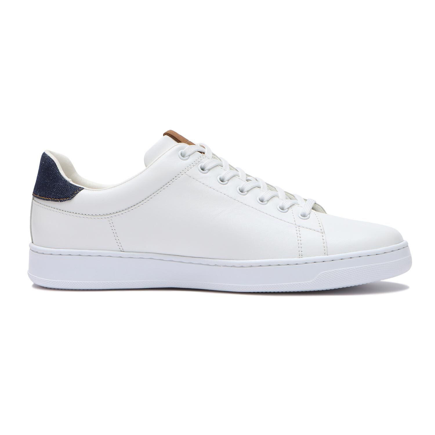 STEFANO ROSSI「【STEFANO ROSSI】ALCE MAIDA」|スニーカー|