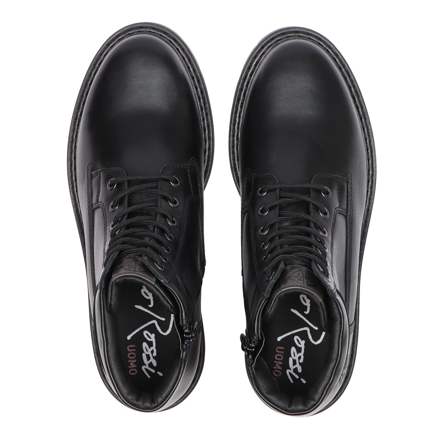 STEFANO ROSSI「【STEFANO ROSSI】NUBI」|スニーカー|