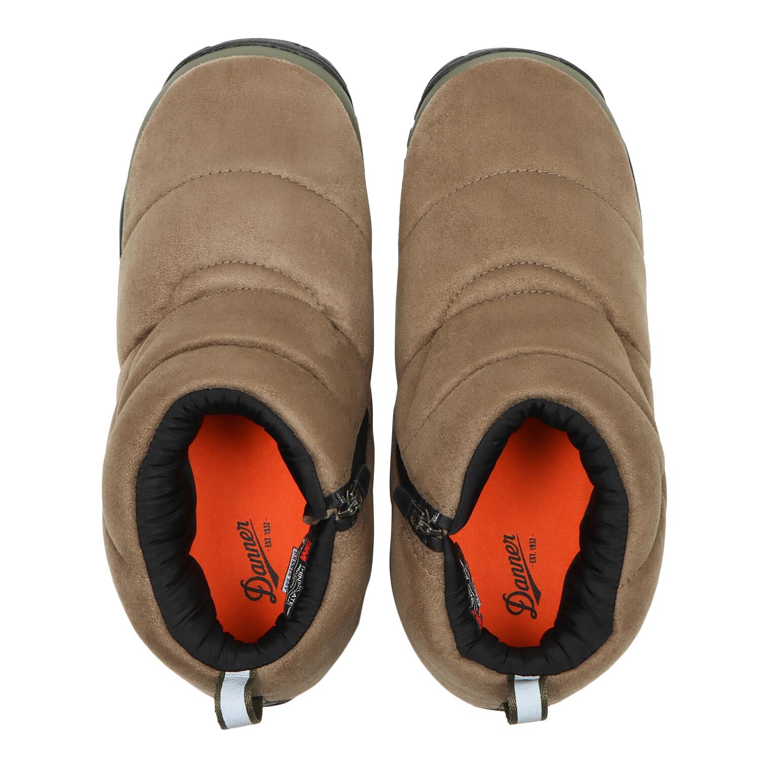 DANNER「【DANNER】FREDDO LO MS」|スニーカー|