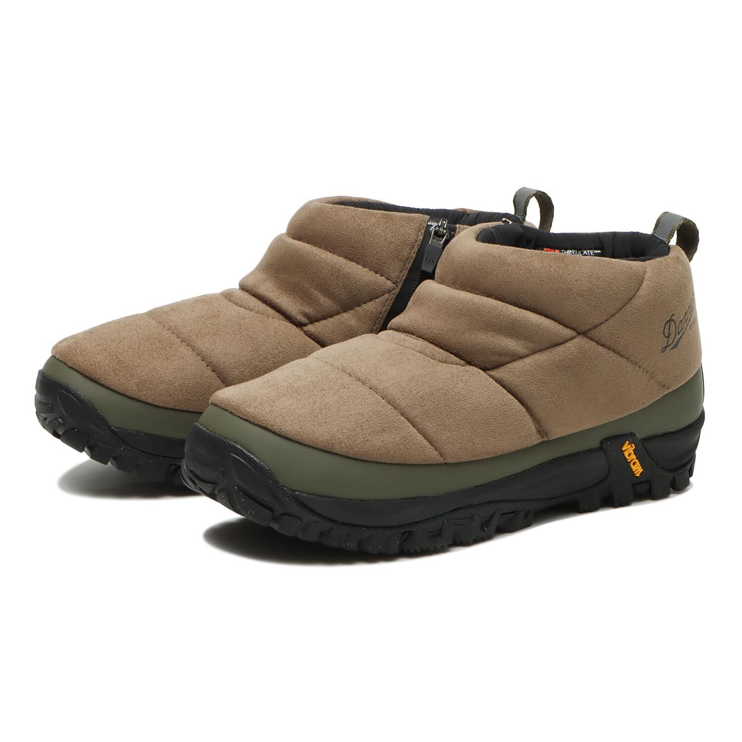 DANNER「【DANNER】FREDDO LO MS」|スニーカー|