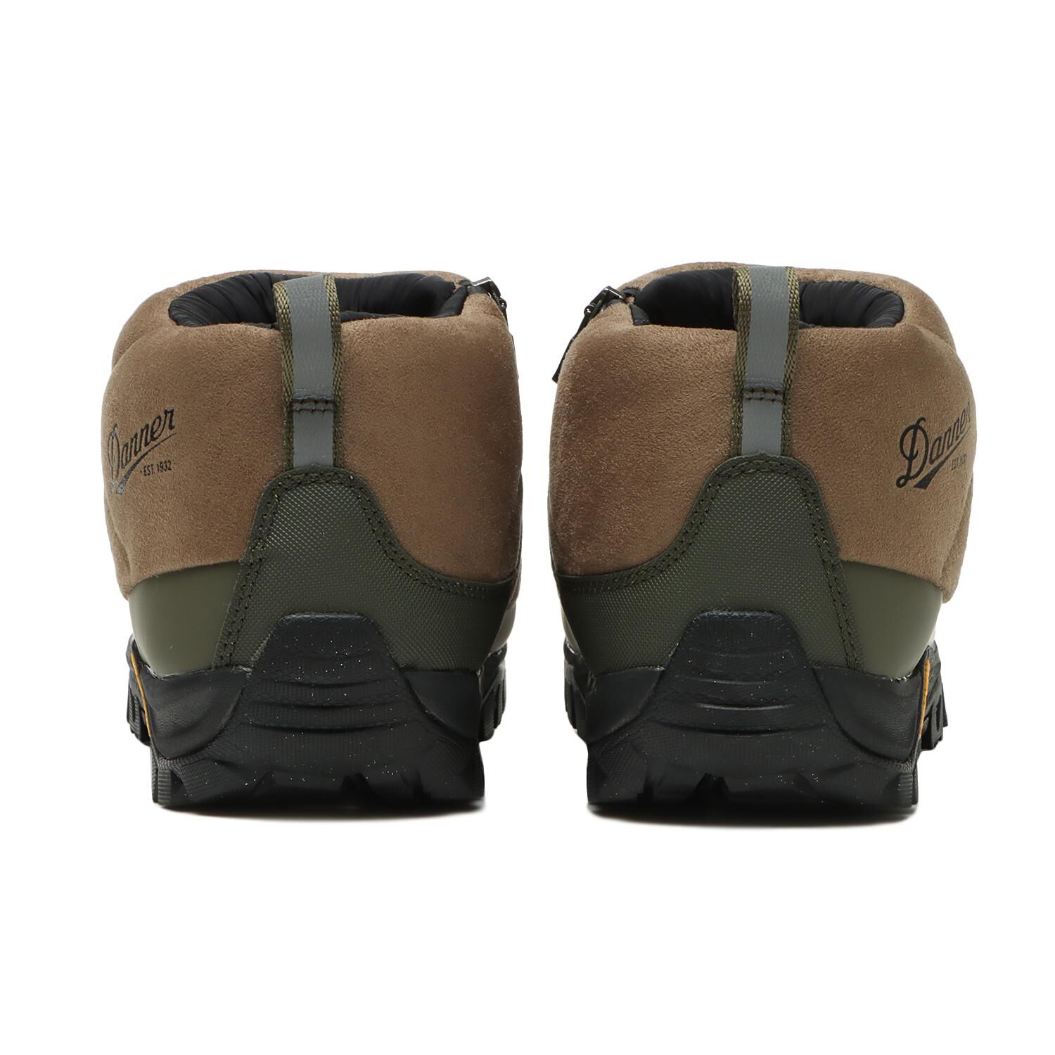 DANNER「【DANNER】FREDDO LO MS」|スニーカー|