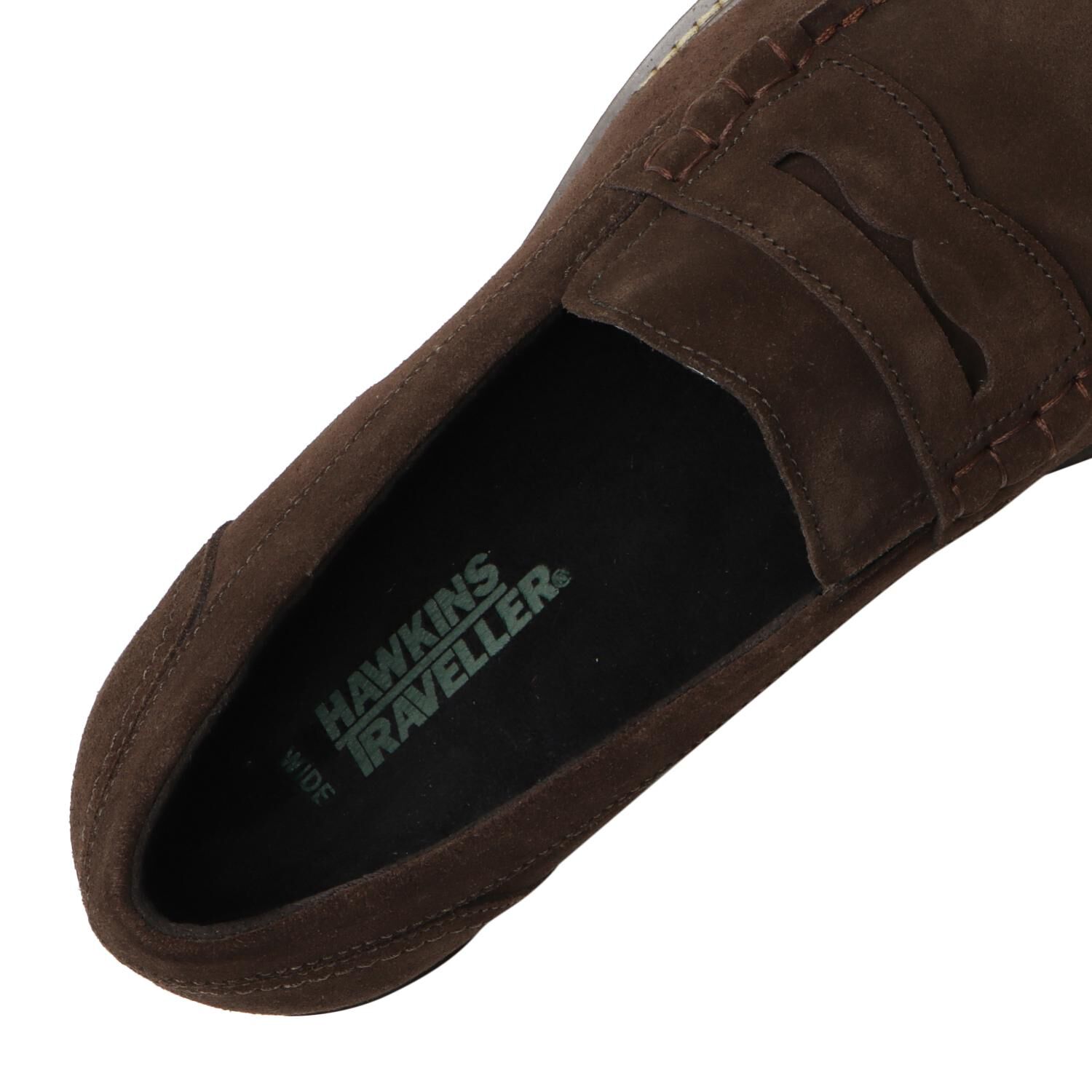 HAWKINS「【HAWKINS】TR EPSOM LOAFER」|スニーカー|