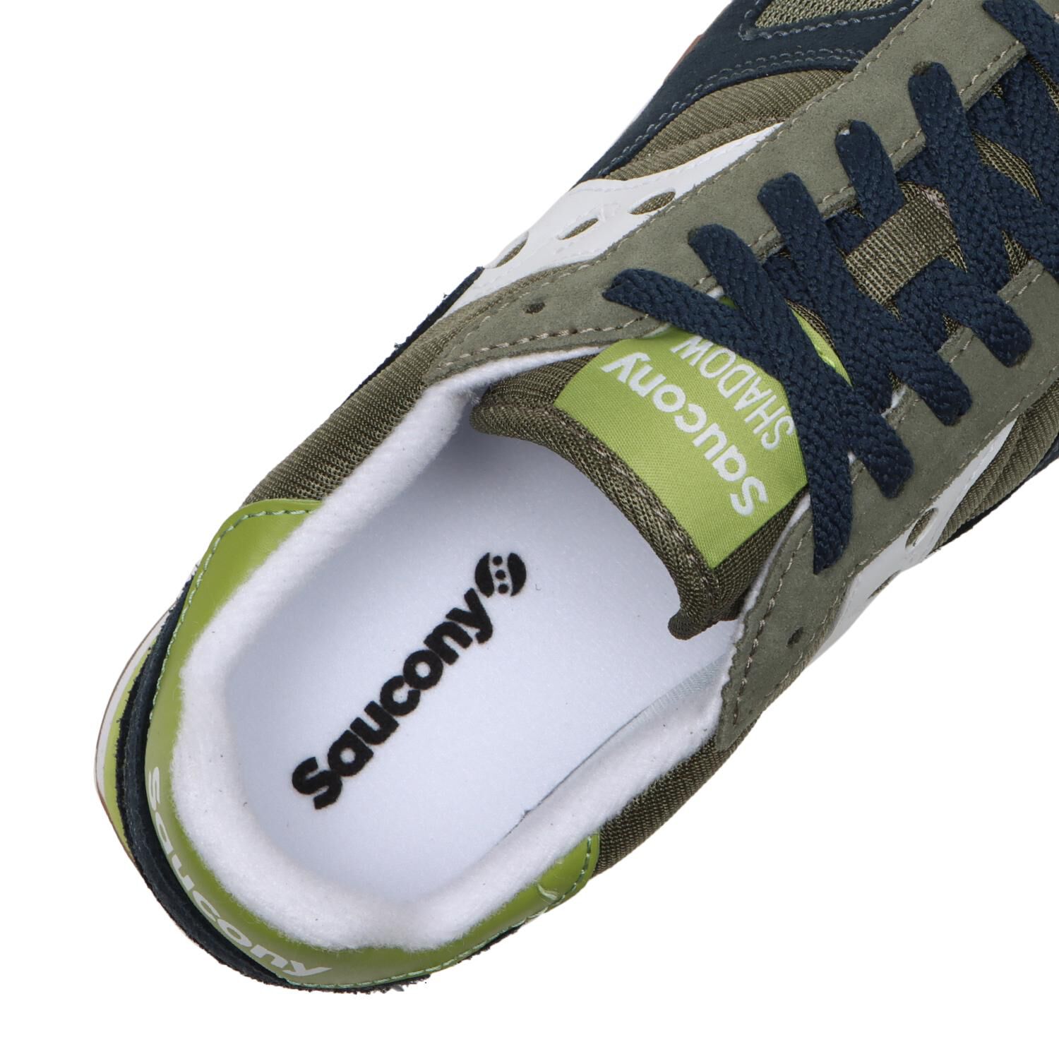 saucony「【SAUCONY】SHADOW ORIGINAL」|スニーカー|