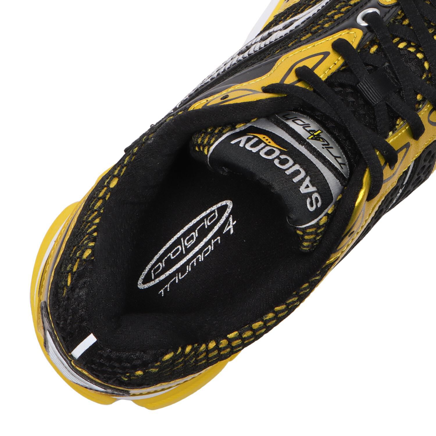 saucony「【SAUCONY】PROGRID TRIUMPH 4」|スニーカー|