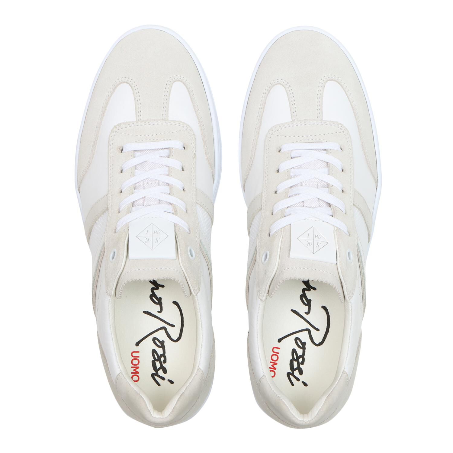 STEFANO ROSSI「【STEFANO ROSSI】ALCE COLORATO」|スニーカー|