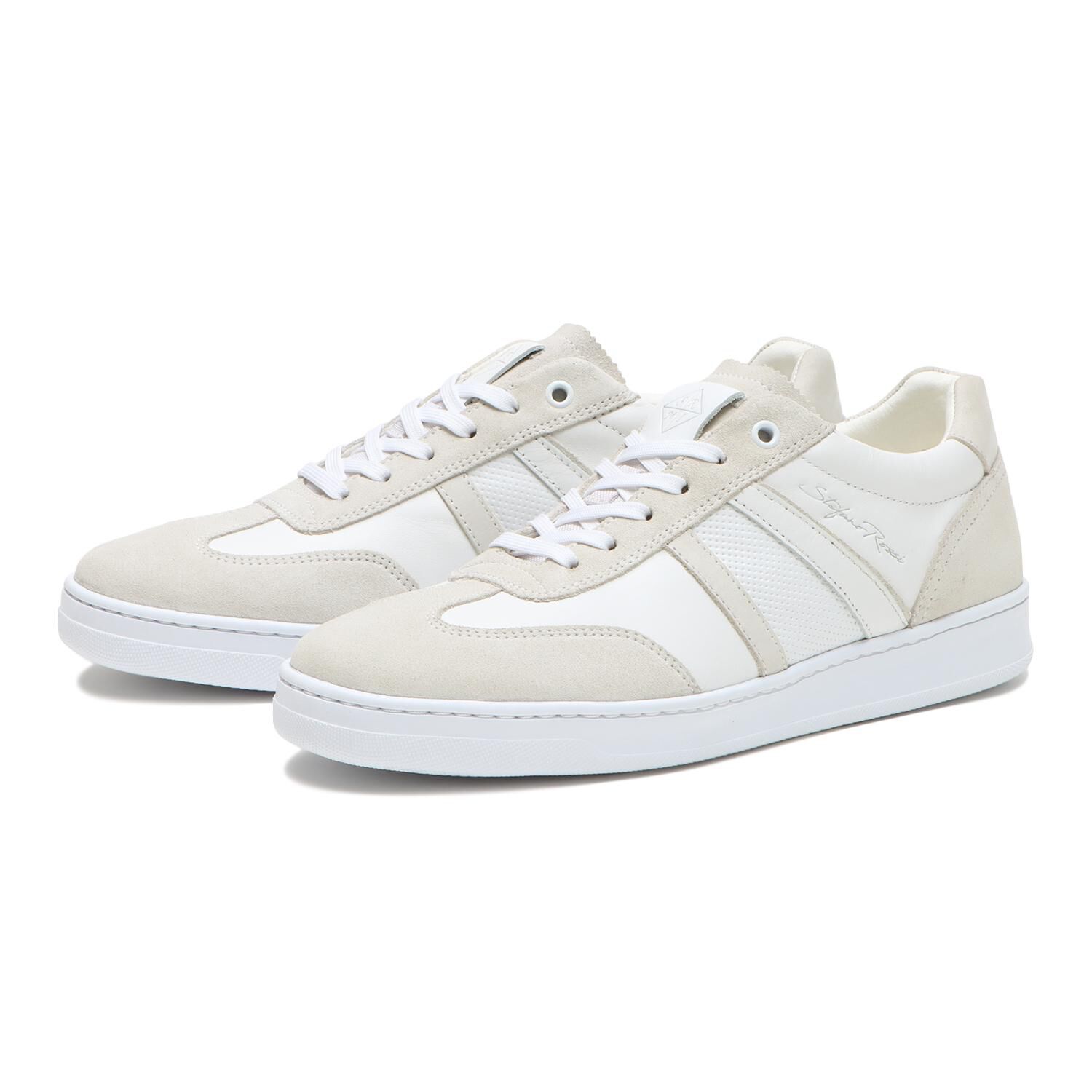 STEFANO ROSSI「【STEFANO ROSSI】ALCE COLORATO」|スニーカー|