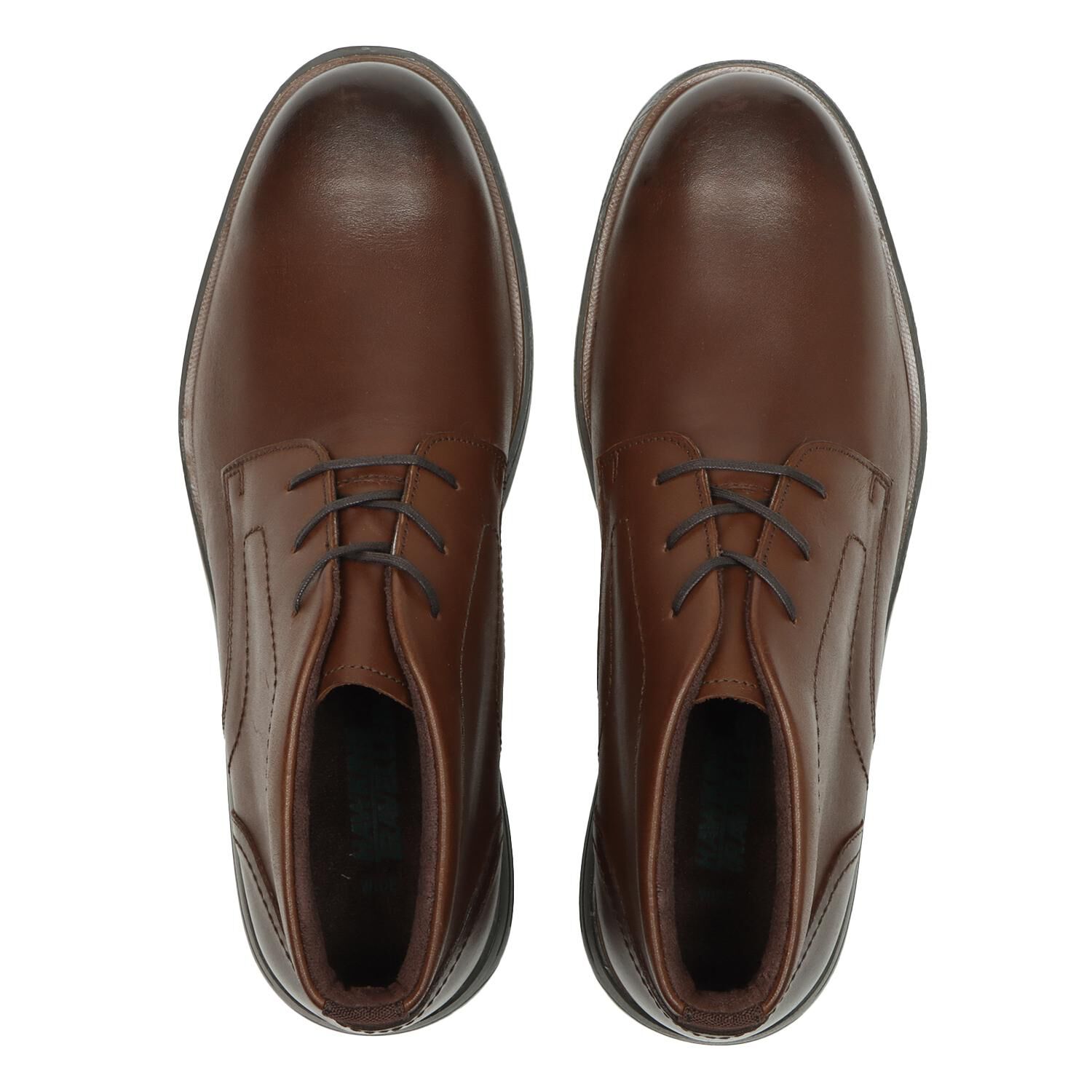 HAWKINS「【HAWKINS】TR ADRIAN CHUKKA」|スニーカー|