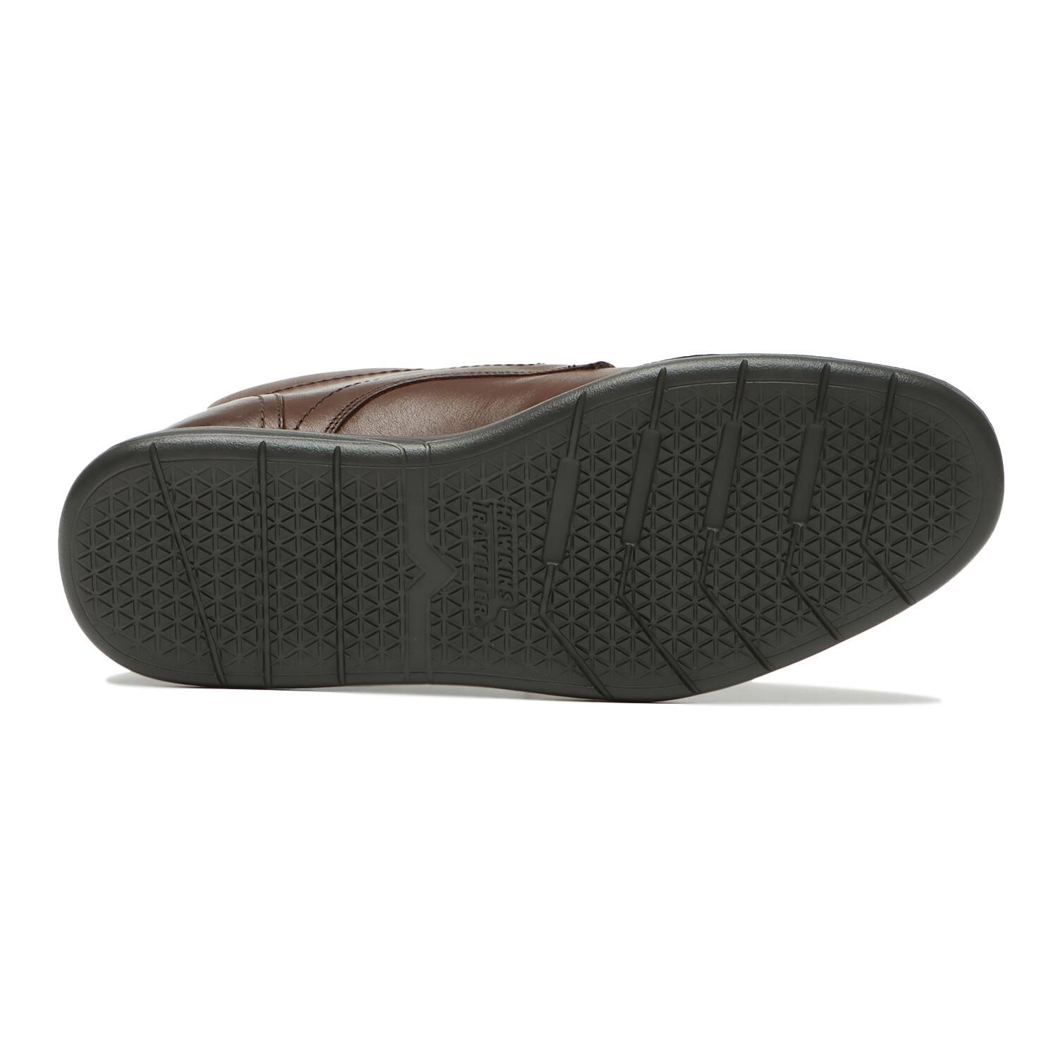 HAWKINS「【HAWKINS】TR ADRIAN CHUKKA」|スニーカー|