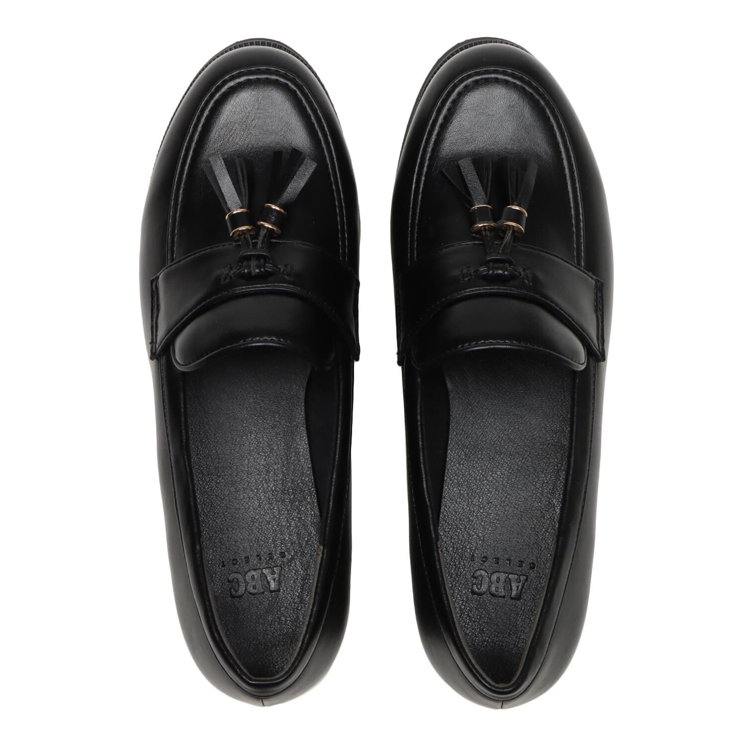 ABC SELECT「【ABC SELECT】TASSEL LOAFER 3」|スニーカー|